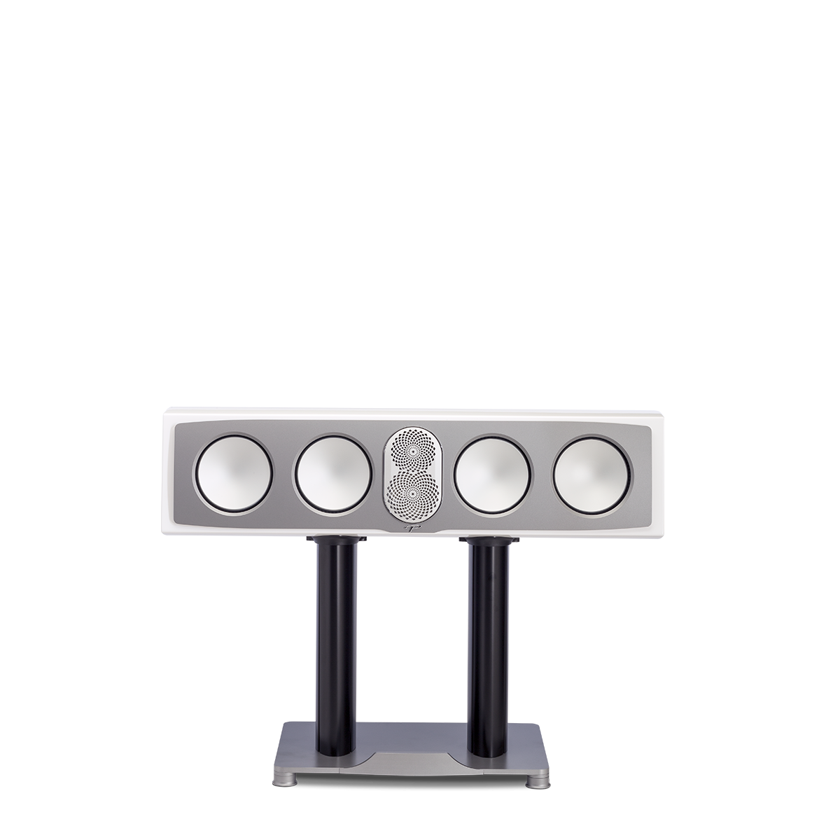 Paradigm Persona Series 3 Way Center channel Speakers - Persona C (W)