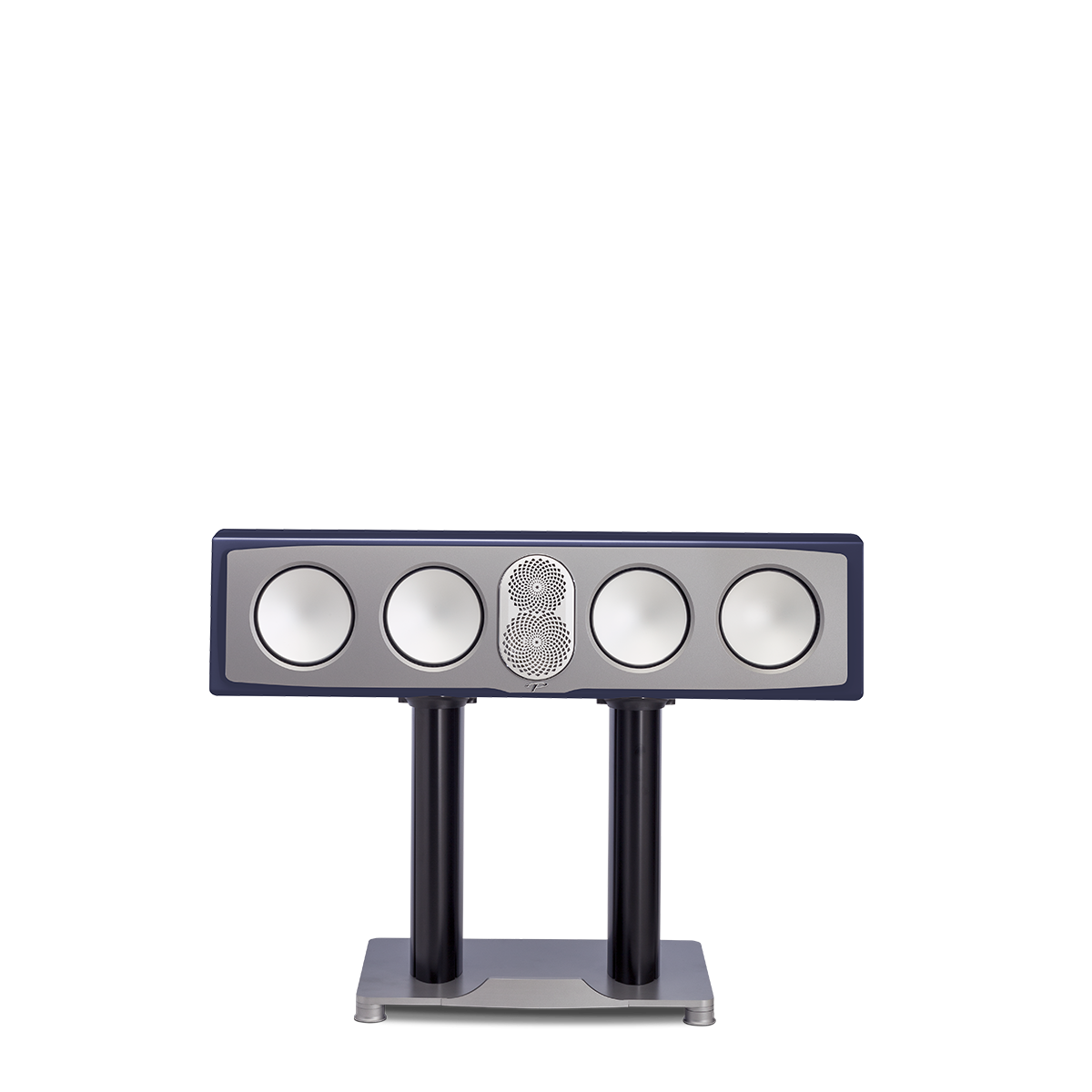 Paradigm Persona Series 3 Way Center channel Speakers - Persona C (bl)