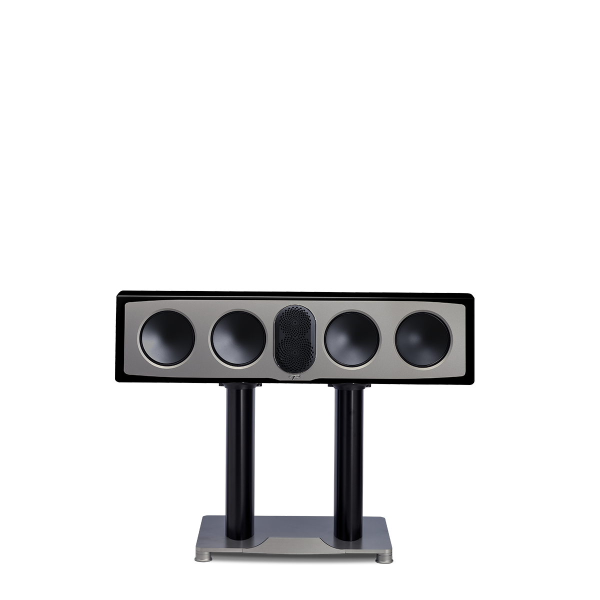 Paradigm Persona Series 3 Way Center channel Speakers - Persona C (B)