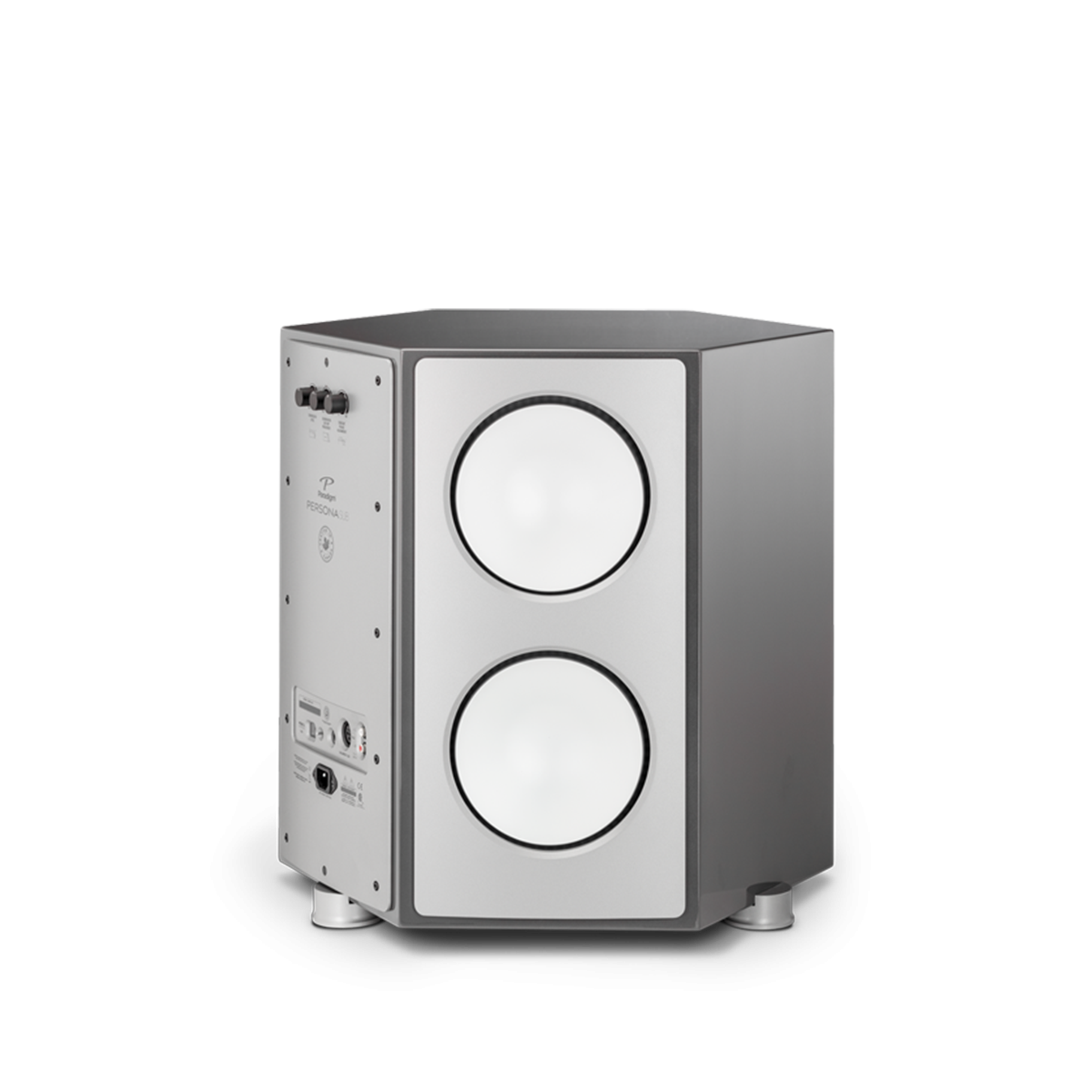 Paradigm Persona Series 8" Driver Subwoofer - Persona Sub (S)