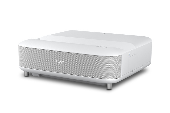 Epson EpiqVision Ultra LS650 Smart Streaming Laser Projector - V11HB07020