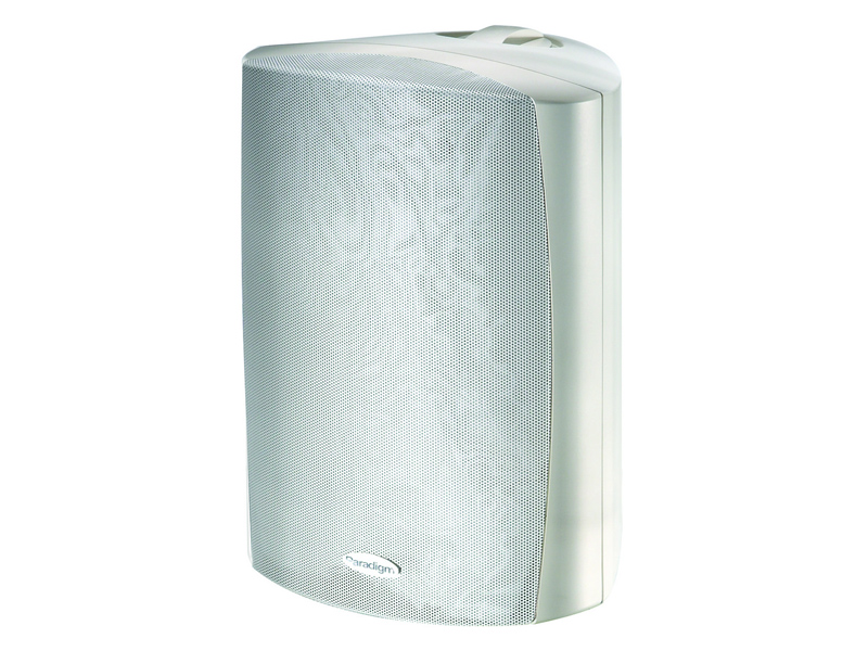 Paradigm Classic Collection Outdoor Speaker Stylus 470 (W)