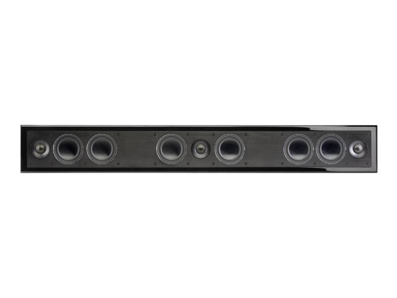 Paradigm Millenia Series  Left  Center and Right Soundbar  - Millenia LP Trio