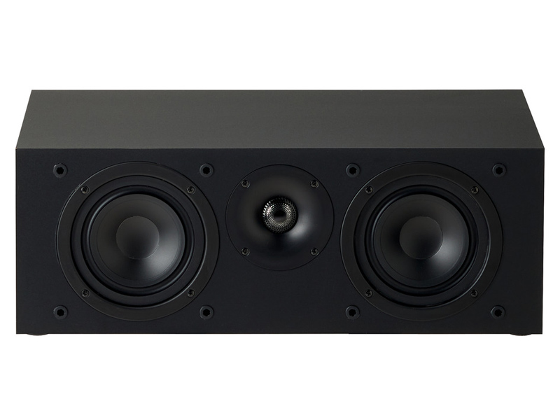 Paradigm Center Channel Speaker Monitor SE 2000C (B)