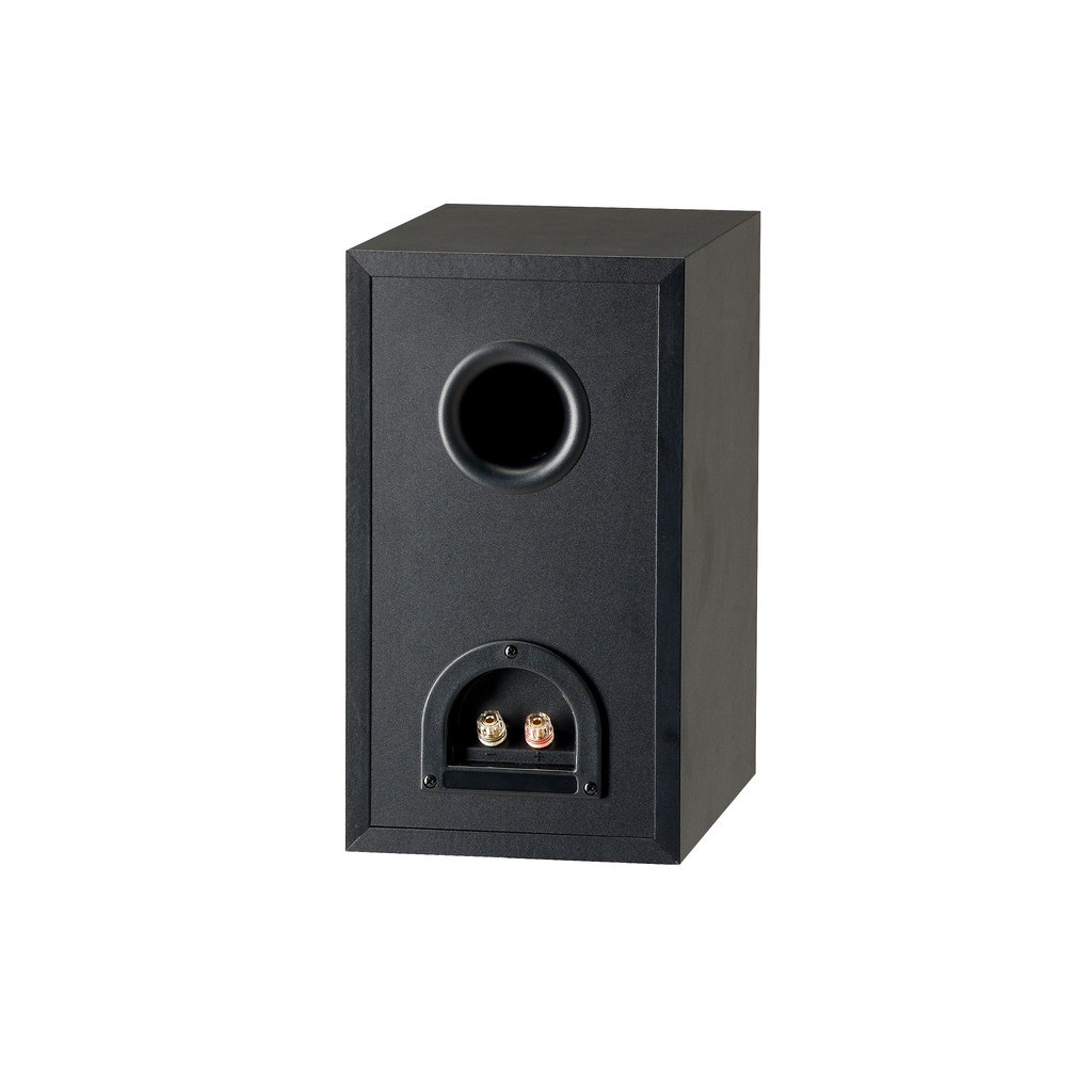 Paradigm Bookshelf Speaker Monitor SE Atom (B)