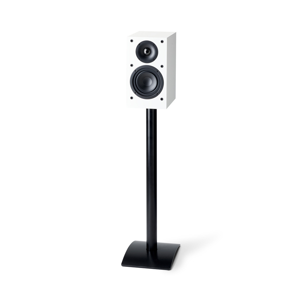 Paradigm Bookshelf Speaker Monitor SE Atom (W)