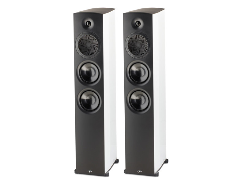 Paradigm Floorstanding Speakers - Premier 800F (GW)