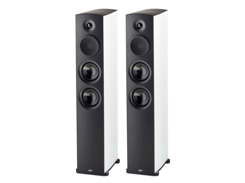 Paradigm Floorstanding Speakers - Premier 700F (GW)