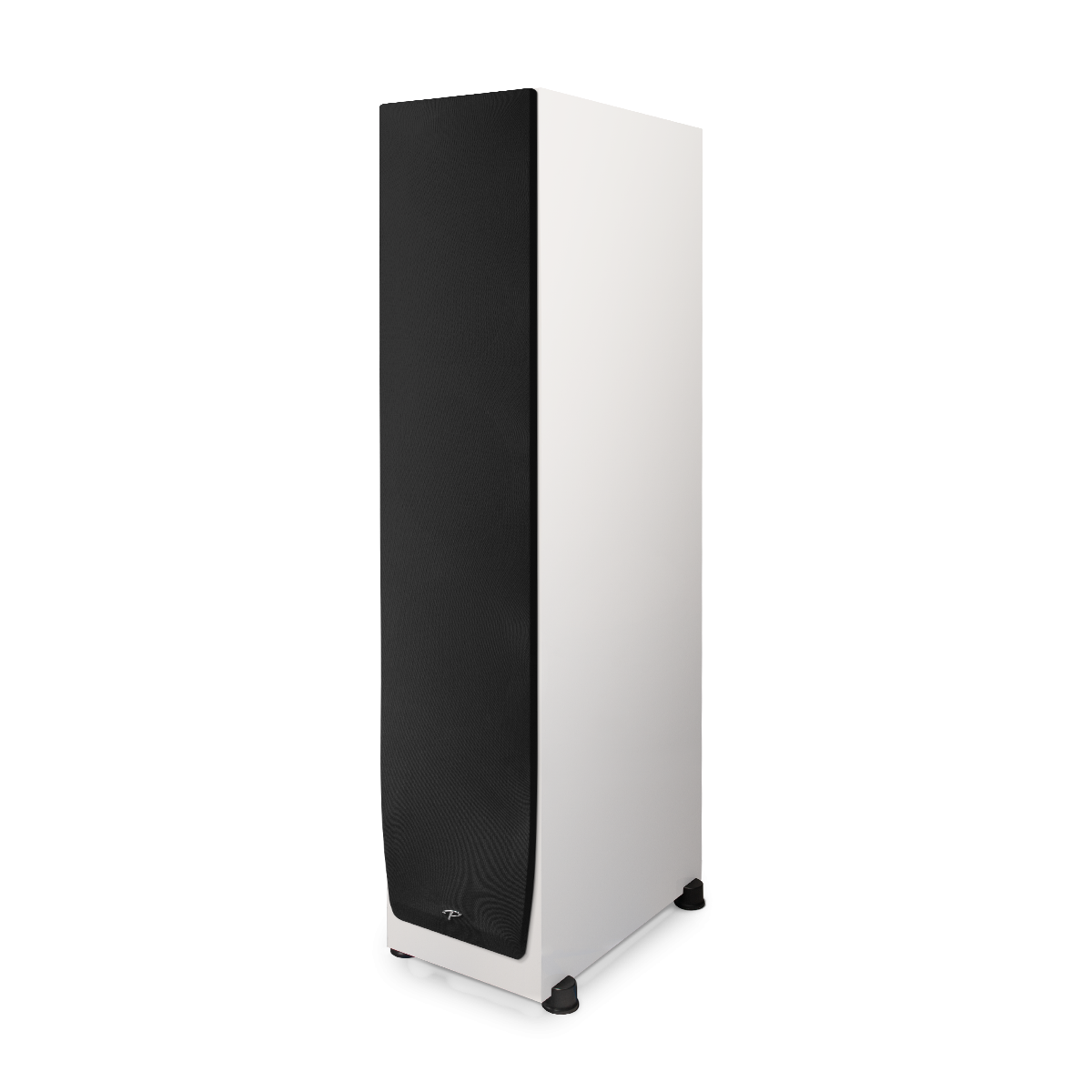 Paradigm Floor Standing Speaker With 5 Driver In Gloss White - SE8000F (W)