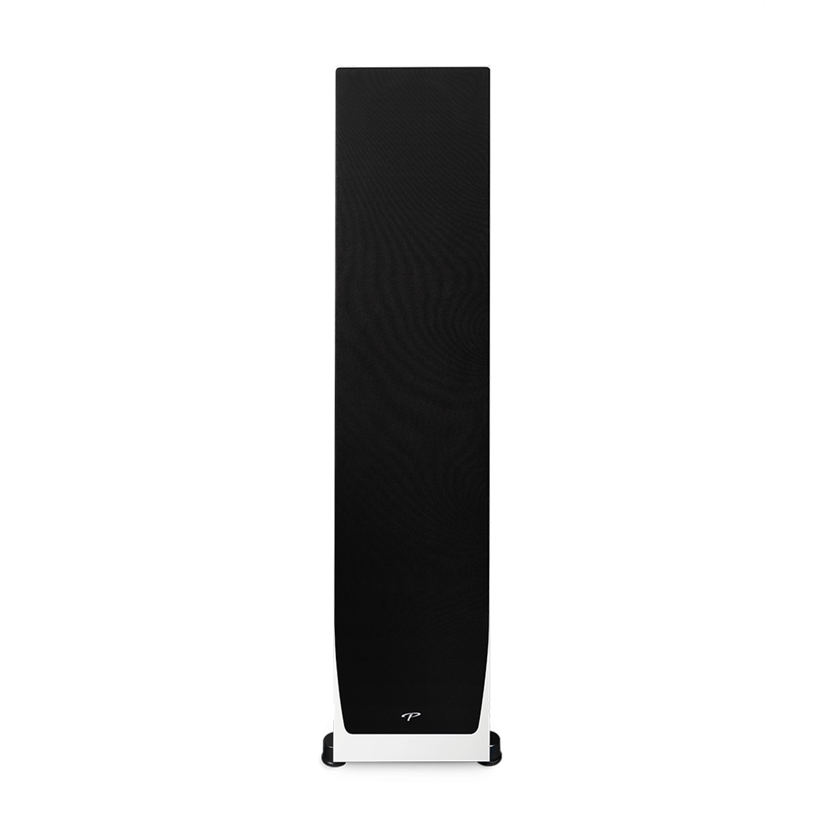 Paradigm Floor Standing Speaker With 5 Driver In Gloss White - SE8000F (W)