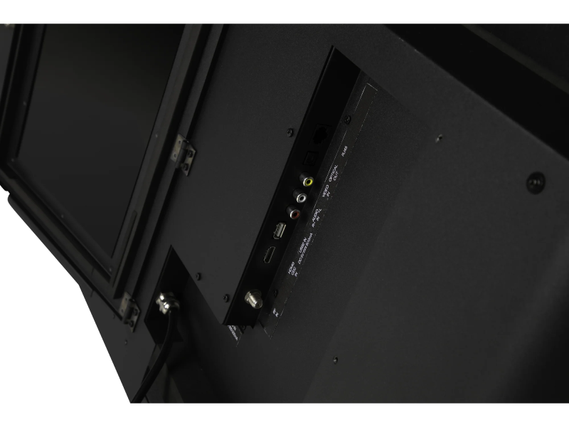 75" Furrion FDUP75CSA-CA Aurora Partial-Sun 4K LED Outdoor Smart TV