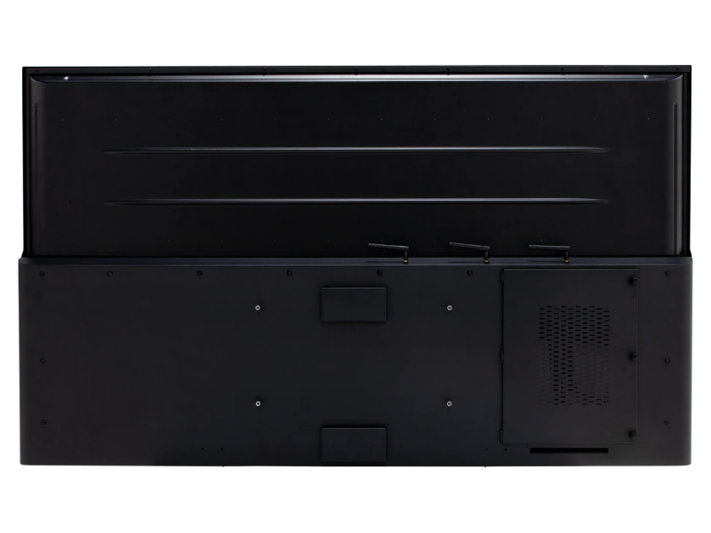 75" Furrion FDUP75CSA-CA Aurora Partial-Sun 4K LED Outdoor Smart TV