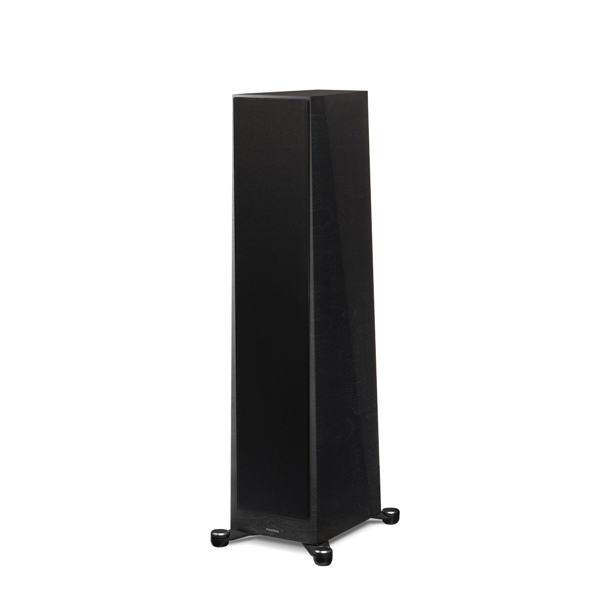 Paradigm 5-driver 3 Way Floorstanding Speaker In Black Walnut - Founder 100F (BW)
