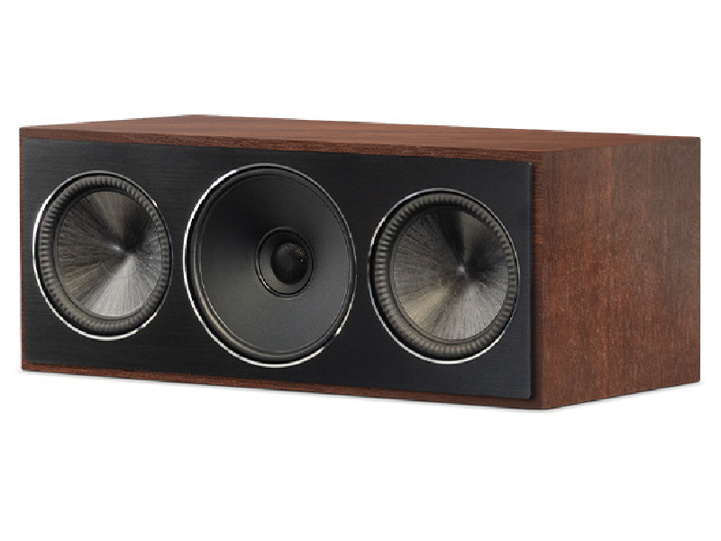 Paradigm 4-Driver 3 way LCR Sealed Enclosure Center Channel Speaker - Founder 70LCR (W)