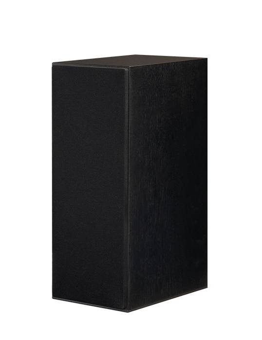 Paradigm 4-Driver 3 way LCR Sealed Enclosure Center Channel Speaker - Founder 70LCR (BW)