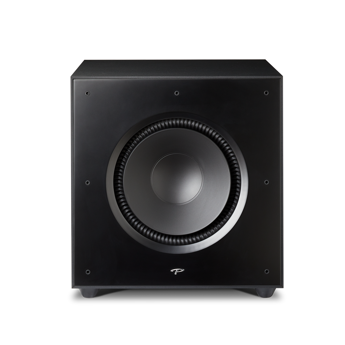 Paradigm 15 Inch Driver 900W RMS  App Control Subwoofer - Defiance X15