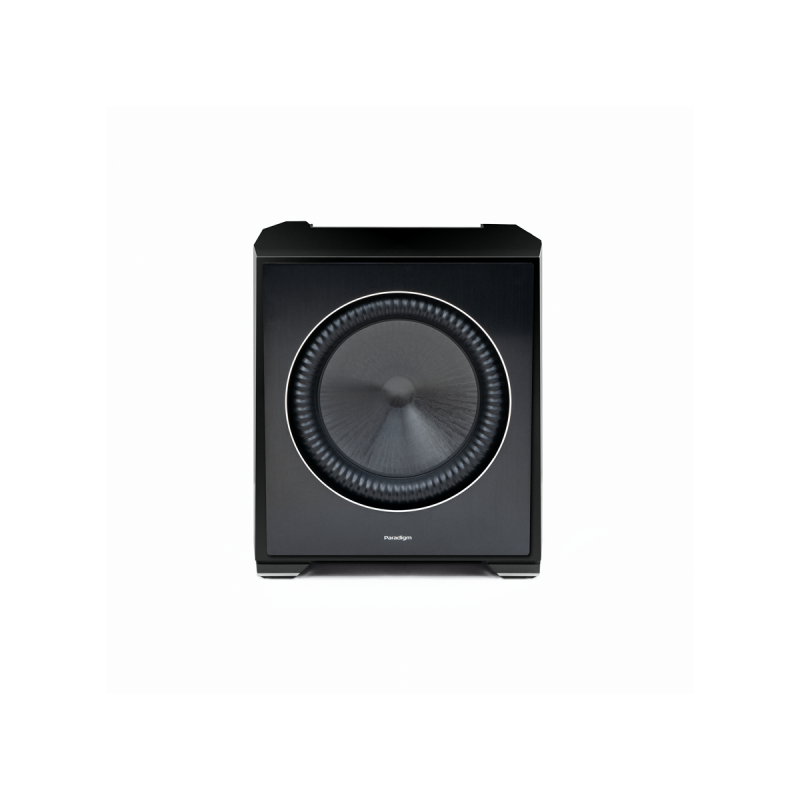 Paradigm 11 Inch XR Series Subwoofer in Piano Black (Each) - XR11 (PB)