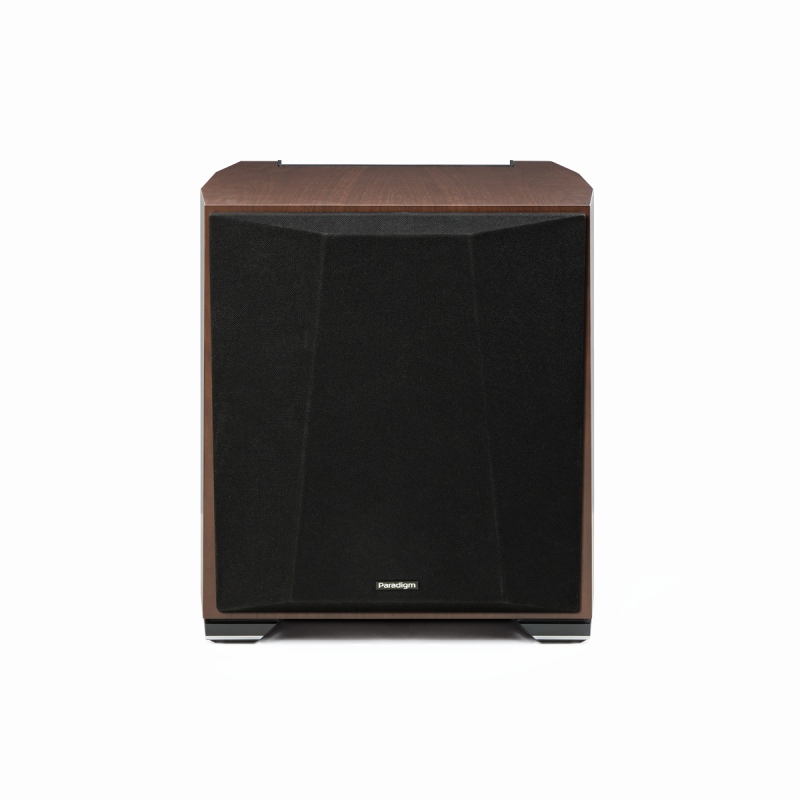 Paradigm 13 Inch XR Series Subwoofer in Walnut (Each) - XR13 (W)