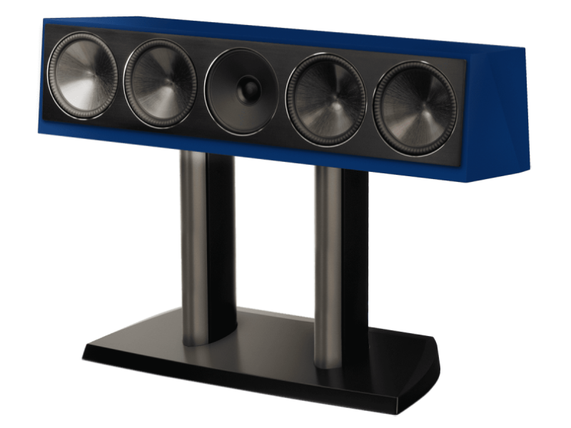 Paradigm 4-Driver 2 Passive Radiator 3 Way Center Channel Speaker - Founder 90C (AI)