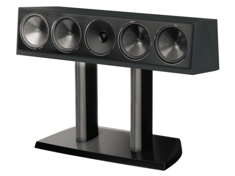 Paradigm 4-Driver 2 Passive Radiator 3 Way Center Channel Speaker - Founder 90C (FC)