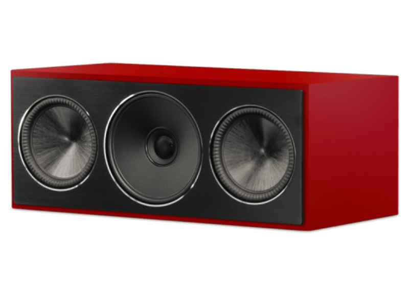 Paradigm 4-Driver 3 way LCR Sealed Enclosure Center Channel Speaker - Founder 70LCR (RF)