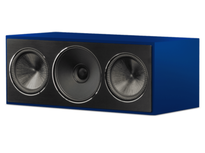 Paradigm 4-Driver 3 way LCR Sealed Enclosure Center Channel Speaker - Founder 70LCR (AI)