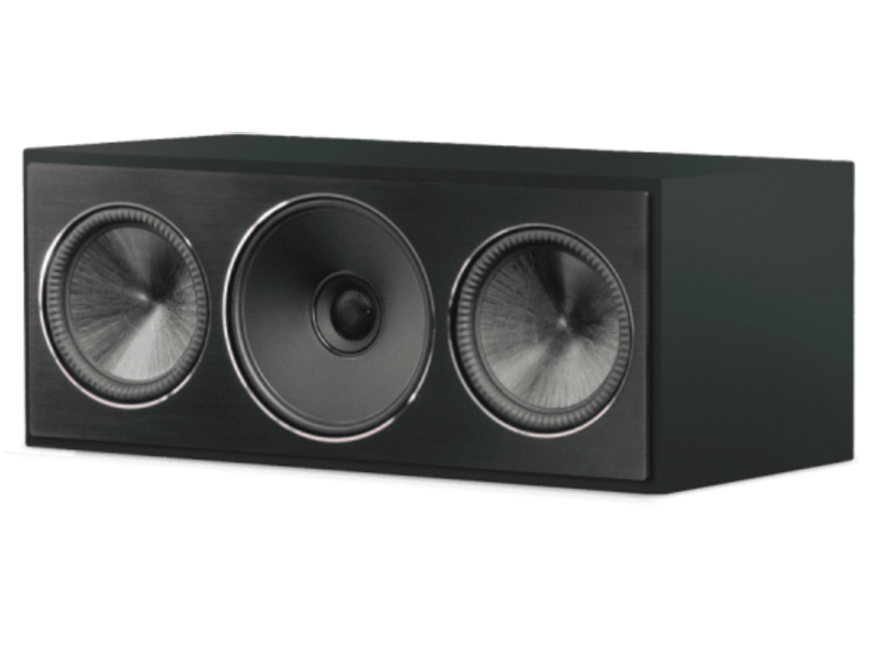 Paradigm 4-Driver 3 way LCR Sealed Enclosure Center Channel Speaker - Founder 70LCR (FC)