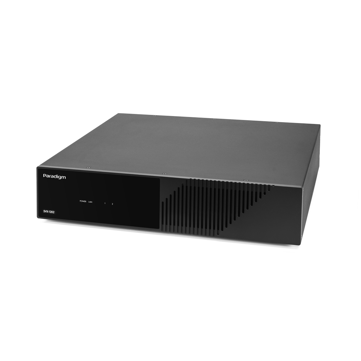 Paradigm 2-Channel Streaming Power Amplifier - SVX-1202