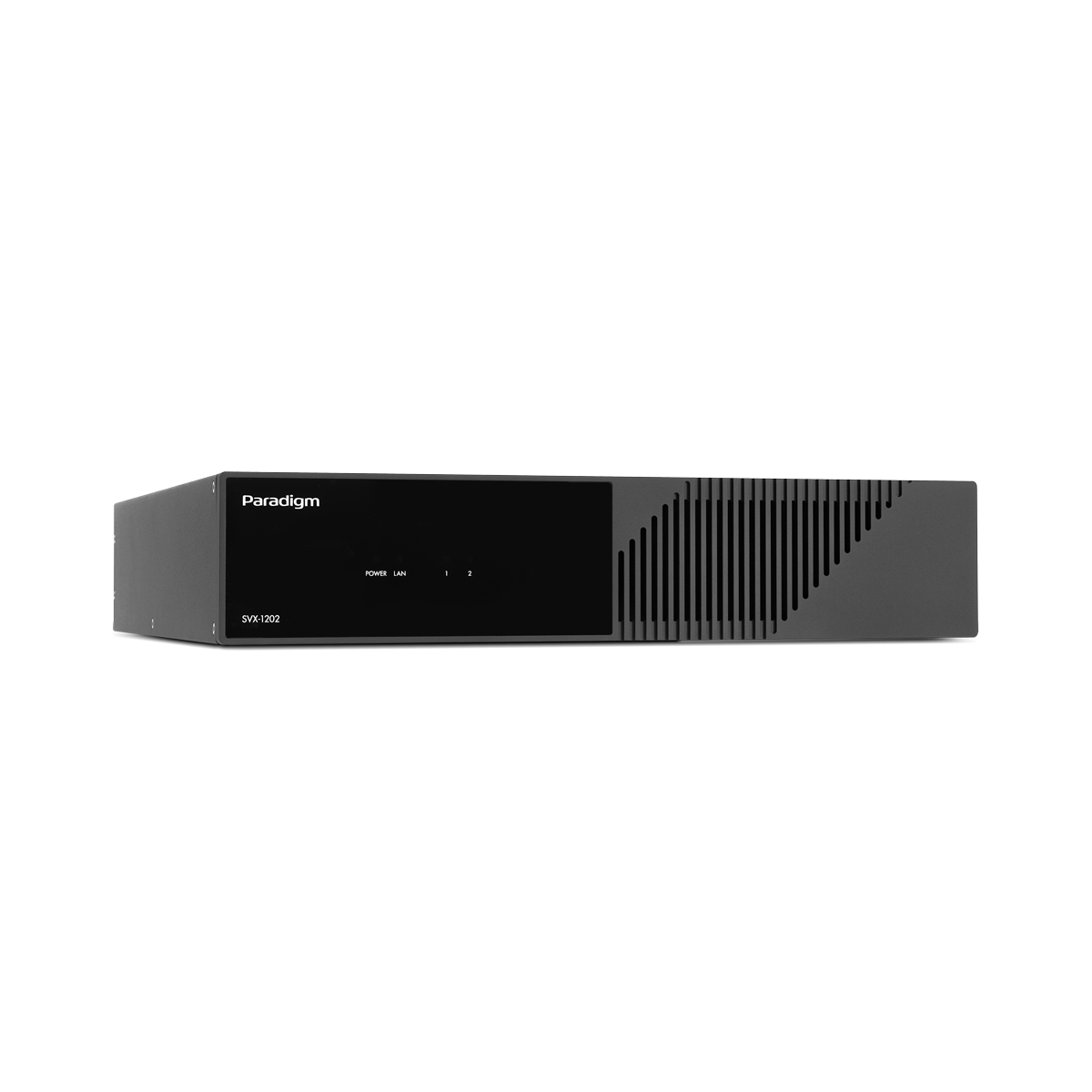 Paradigm 2-Channel Streaming Power Amplifier - SVX-1202