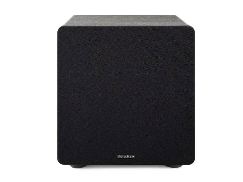 Paradigm Essentials Sub 10 Subwoofer - ESUB10
