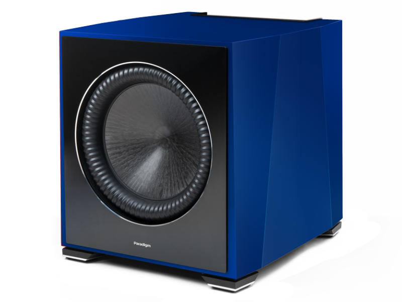Paradigm 11 Inch XR Series Subwoofer in Azure Ice (Each) - XR11 (AI)