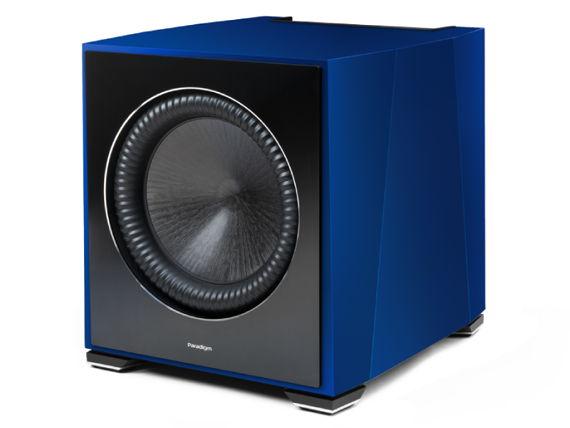 Paradigm 13 Inch XR Series Subwoofer in Azure Ice (Each) - XR13 (AI)