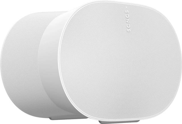 Sonos Ultimate Immersive Set with Arc Ultra - Arc Ultra + Sub 4 + 2x Era 300 (W)