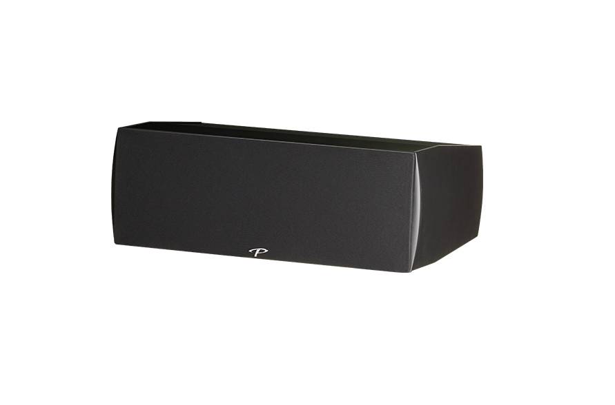 Paradigm 3 Way Acoustic Suspension Center Channel Speaker - Premier 500C (GB)
