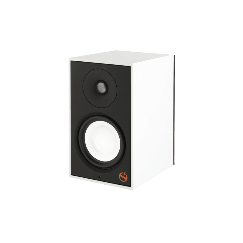 Paradigm Powered Speaker with Digital Signal Processing - Shift A2