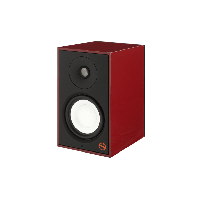 Paradigm Powered Speaker with Digital Signal Processing - Shift A2
