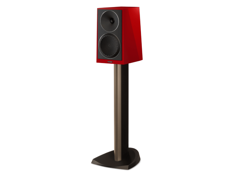 Paradigm 2-Driver 2 way StandMount Ported Enclosure BookShelf  Speaker - Founder 40B (RF)