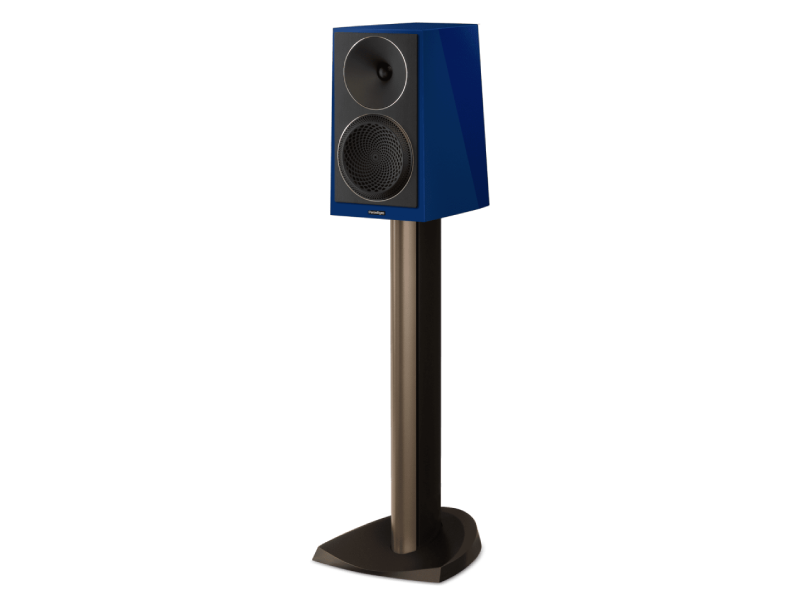 Paradigm 2-Driver 2 way StandMount Ported Enclosure BookShelf  Speaker - Founder 40B (AI)
