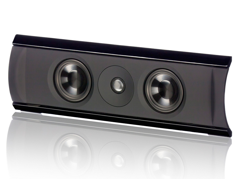 Paradigm Classic Collection Cinema Series LCR Cinema 200