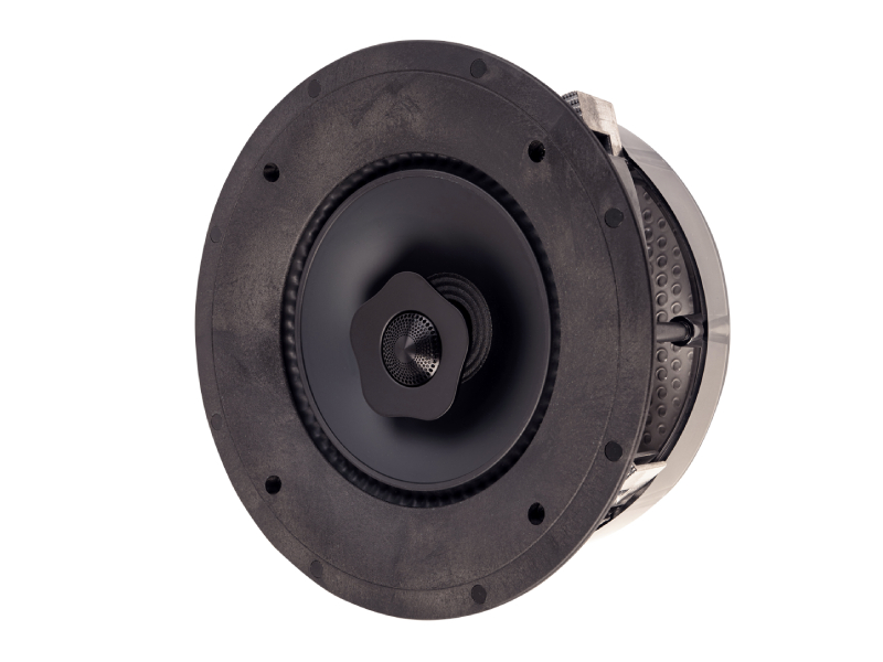 Paradigm 2 Driver 2 Way In-Ceiling Speaker (Each) - CI Elite E80-R v2