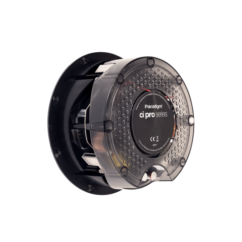 Paradigm 6.5 Inch Round In-Ceiling Speaker - CI Pro P65-R v2