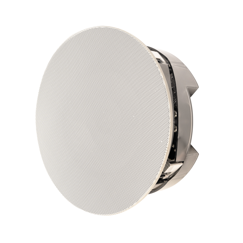 Paradigm 8 Inch CI PRO Series Round In-Ceiling Speaker - CI Pro P80-RX v2