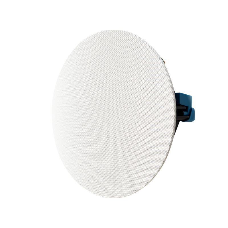 Paradigm 8 Inch CI Home Series Round In-Ceiling Speaker - CI Home H80-R v2