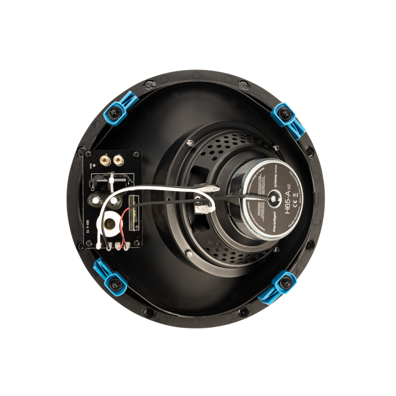 Paradigm 6.5 Inch CI Home Series Round In-Ceiling Speaker - CI Home H65-A v2