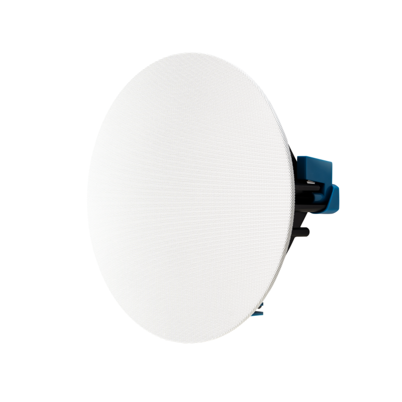 Paradigm 6.5 Inch Round In-Ceiling Speaker with Dual-Directional Soundfield - CI Home H65-SM v2