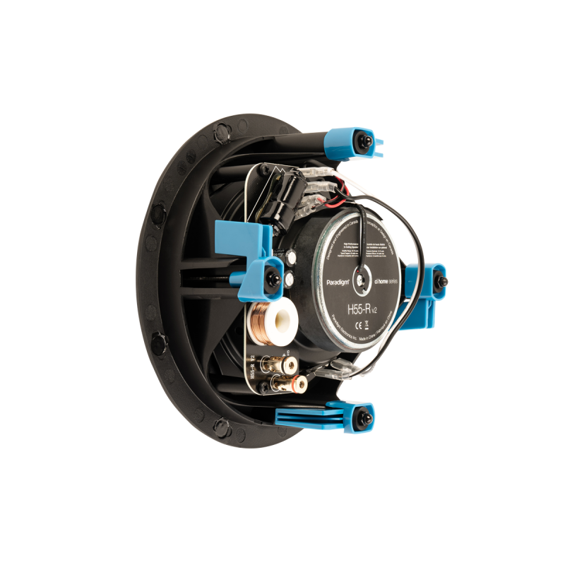 Paradigm 5.5 Inch CI Home Series Round In-Ceiling Speaker - CI Home H55-R v2