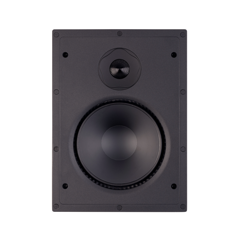 Paradigm 2 Driver 2 Way In Wall Speaker (Each) - CI Elite E80-IW v2