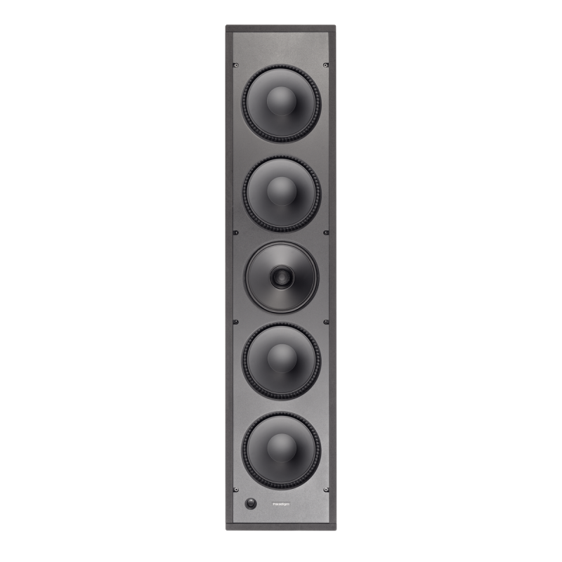 Paradigm CI Elite Series In Wall Speaker (Each) - CI Elite E7-LCR v2
