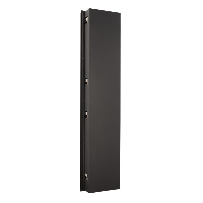 Paradigm 4 Driver 3 Way Shallow Enclosure In Wall Speaker (Each) - CI Elite E5-LCR v2