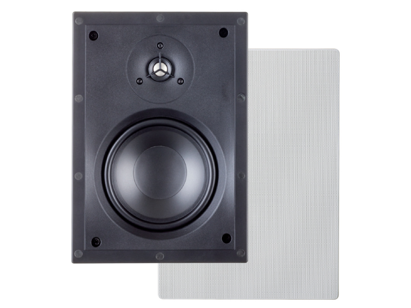 Paradigm CI Contractor In-Wall Speaker - C65IW